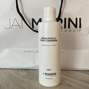 Jan Marini Biogylycolic Face Cleanser